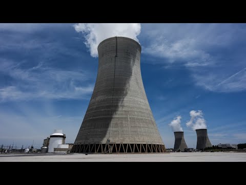 Nuclear power to be a ‘major fight’ until election: Paul Murray [Video]