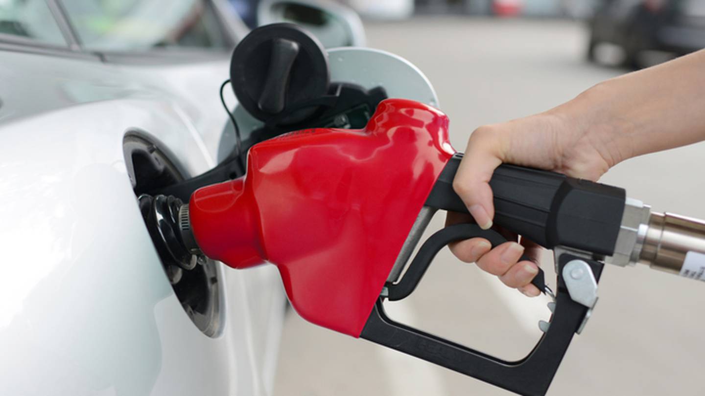 Gas prices are going back up; Heres why  WHIO TV 7 and WHIO Radio [Video]