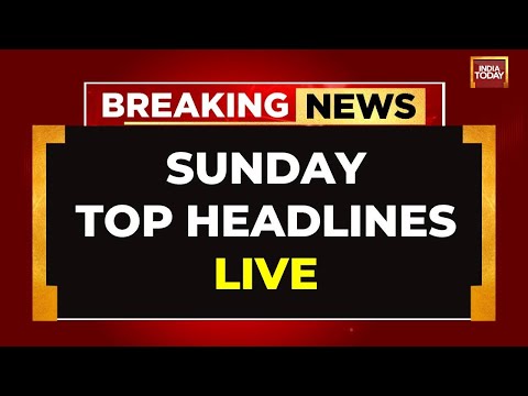 LIVE: Top Headlines LIVE | NEET Controversy News LIVE | Water Crisis LIVE | Rahul Gandhi News LIVE [Video]