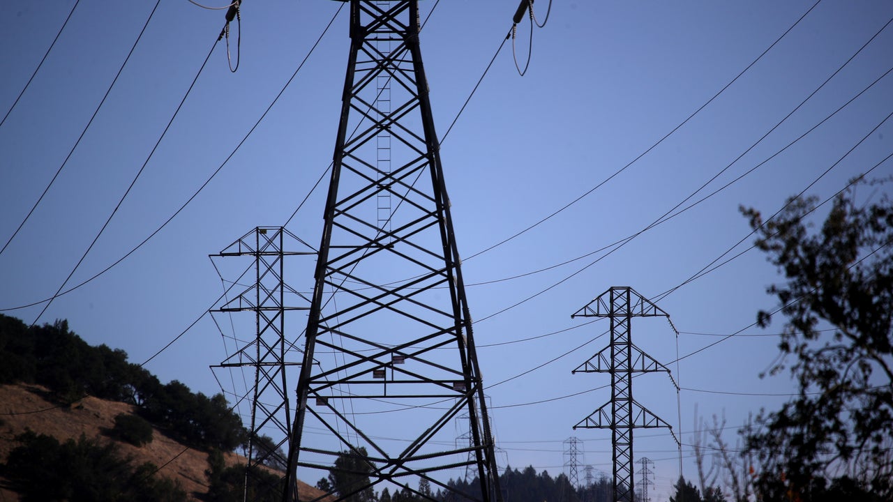 PG&E customers will see lower electric bills this summer [Video]