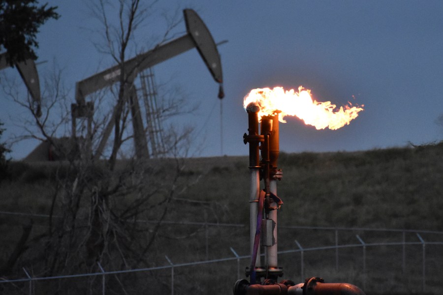 U.S. Federal judge strikes down ban on new natural gas exports [Video]