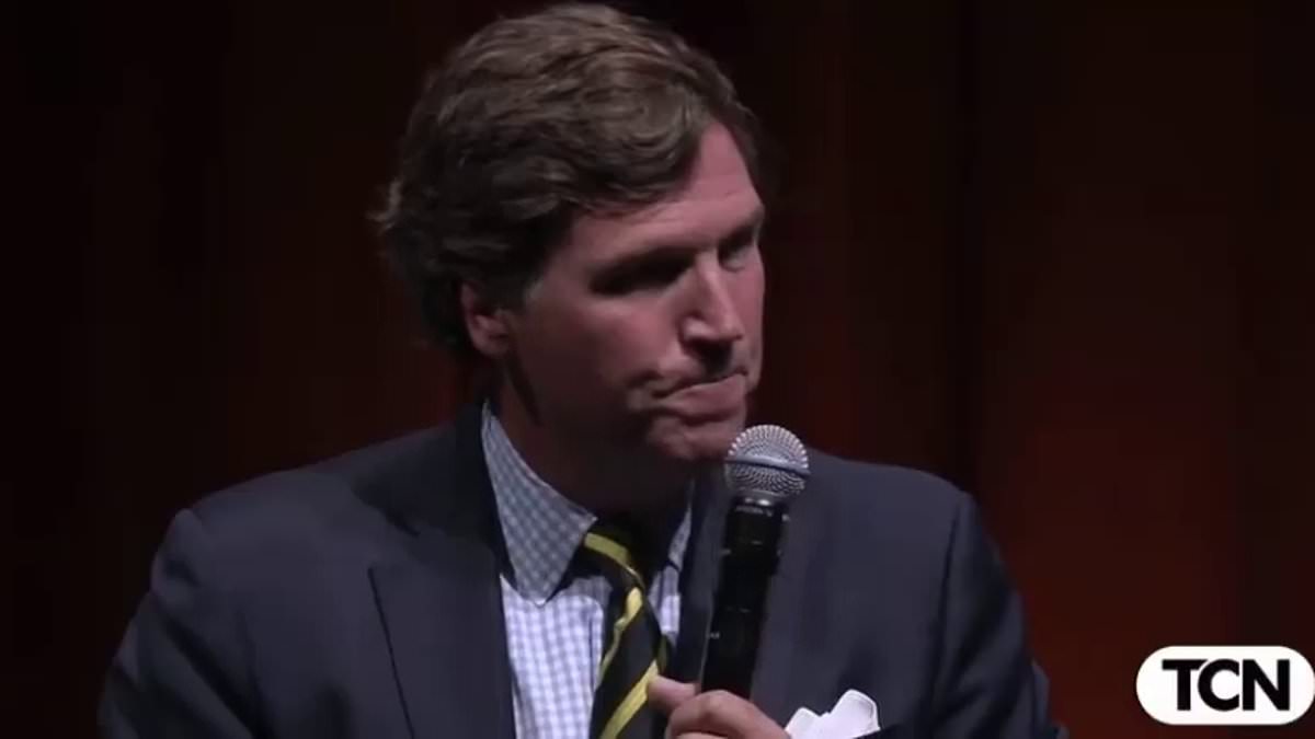 Shocking fact about Australian life that left Tucker Carlson and Elon Musk stunned – and you’re paying the price [Video]