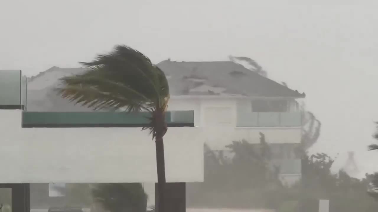 Hurricane Beryl: Jamaica sees flooding, damage [Video]