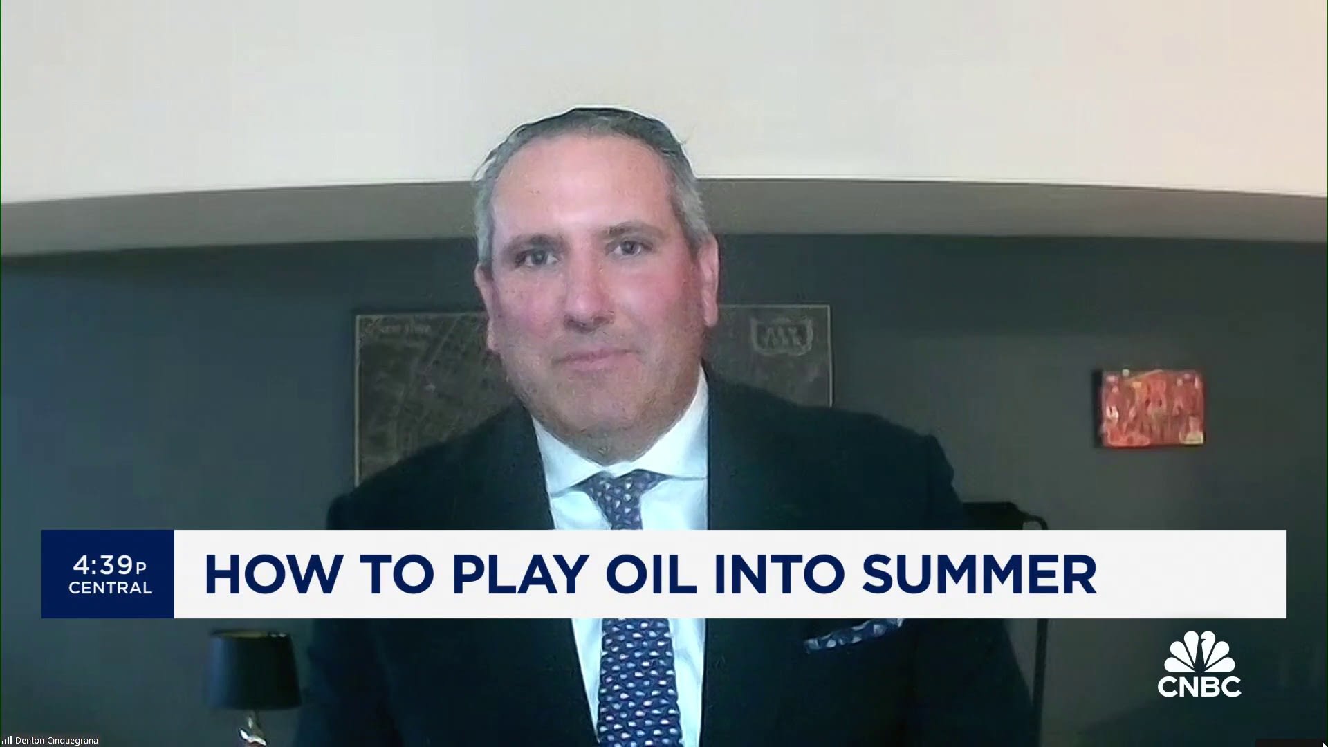Lumpy price action ahead for oil and gas prices, says OPIS forecast [Video]