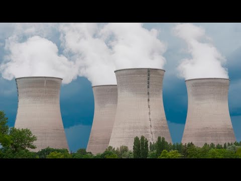 Nuclear energy finds support in Teal seats, new polling reveals [Video]