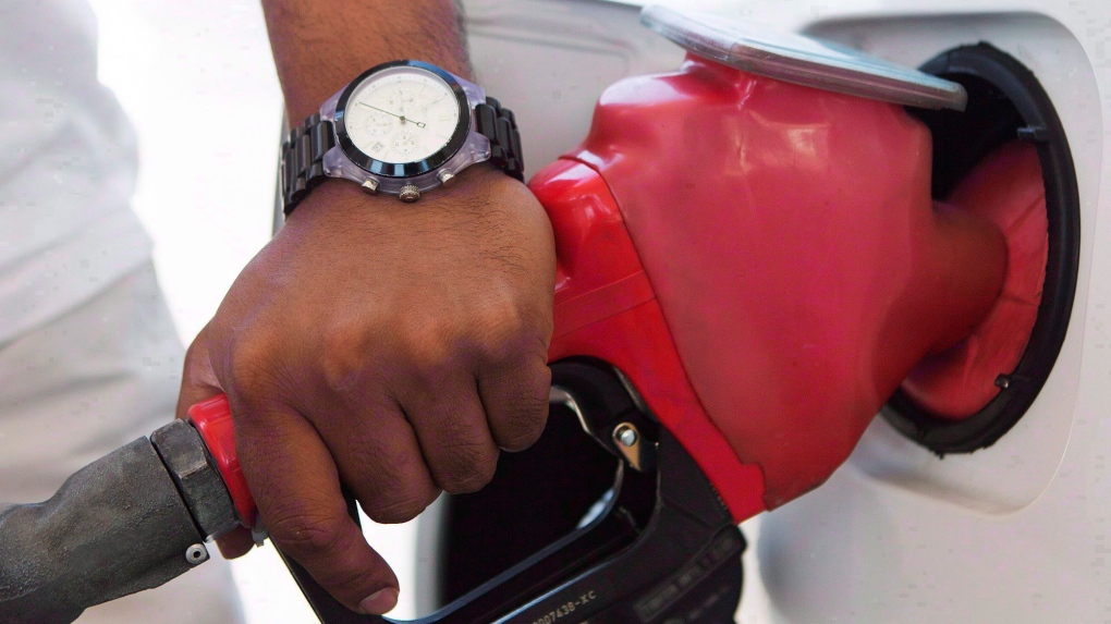 Gas prices drop in Nova Scotia [Video]