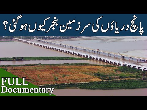 How Pakistan’s Water Crisis is Affecting Agriculture | DRM News [Video]