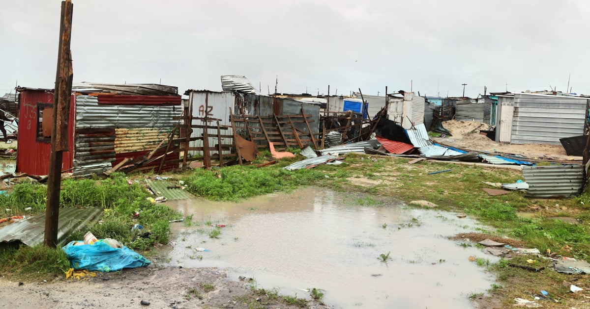 Land shortage hampering efforts to relocate thousands affected by WC floods [Video]