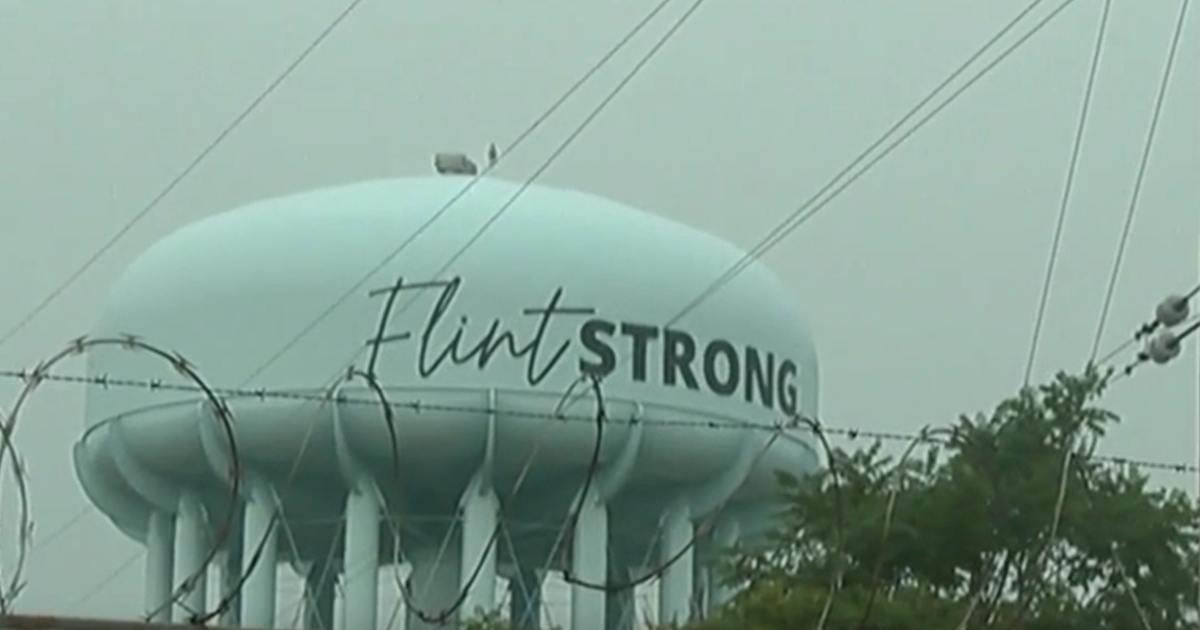 First of three Flint Water Crisis webinars happening Wednesday evening | Flint Water Emergency [Video]