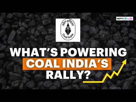 What Has Powered Coal India’s Share Price Over 250% In One Year | Coal India Stock Analysis [Video]