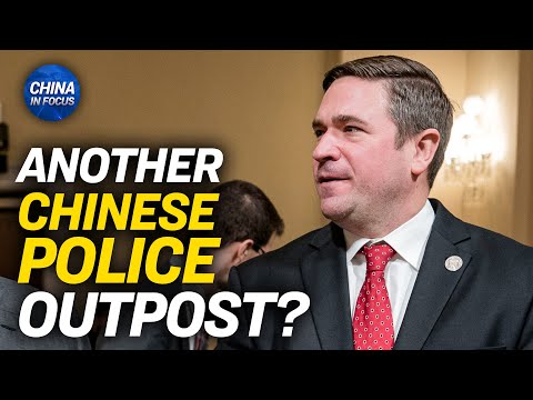 Missouri Investigates Nonprofit Tied to Chinese Intel Agency | China in Focus [Video]