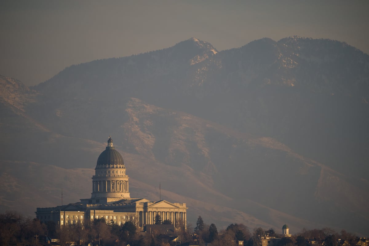 Opinion: Supreme Court decisions will hurt Utah and its neighbors [Video]