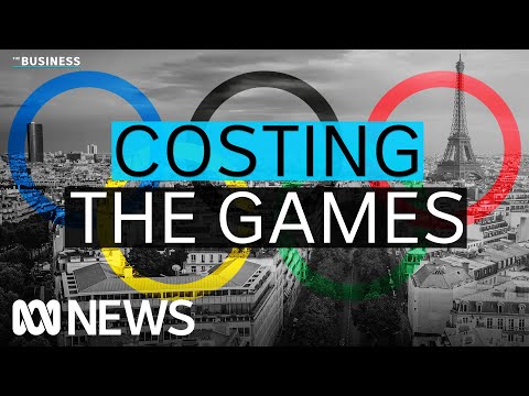 Are the Olympic Games getting more costly than they’re worth? | The Business | ABC News [Video]
