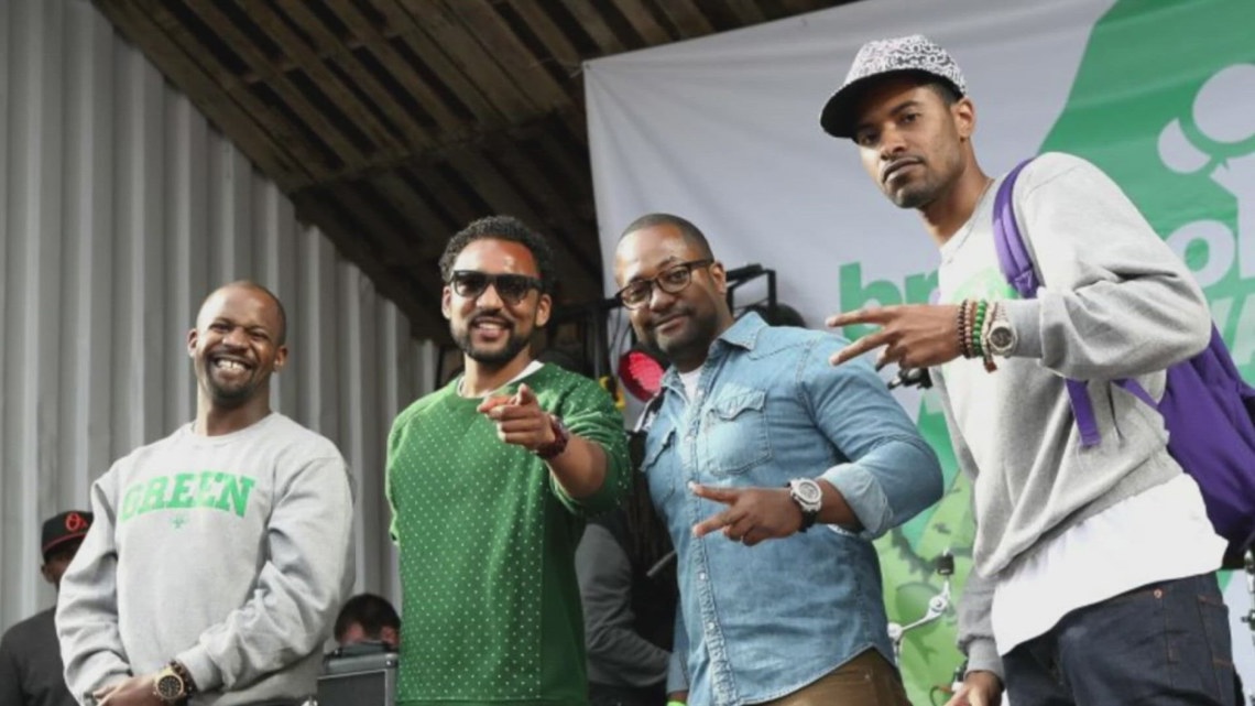 Broccoli City Festival mixes entertainment with community impact [Video]