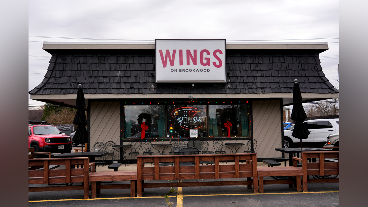 Restaurant not responsible for mans injury after bone from boneless wing got stuck in his throat, Ohio Supreme Court rules – Boston News, Weather, Sports [Video]