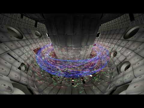 3D visualization brings nuclear fusion to life [Video]