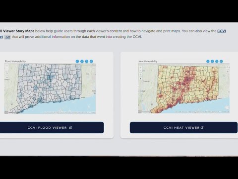 Use this tool to track your neighborhood’s vulnerability to extreme weather [Video]