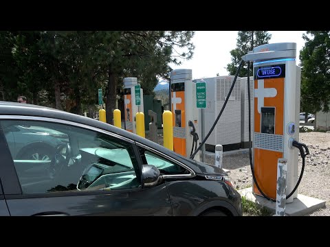2017 Chevy Bolt EV Replacement Battery Capacity Test [Video]